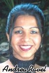 Andrea Ravel
