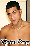 Matea Perez