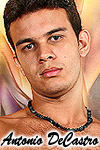 Antonio De Castro