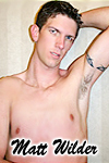 Matt Wilder