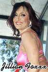 Jillian Foxxx