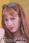 Tara Emory
