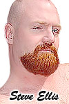 Steve Ellis