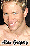 Alan Gregory