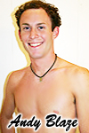 Andy Blaze