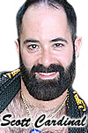 Scott Cardinal