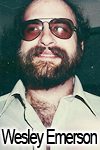 Wesley Emerson