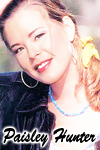 Paisley Hunter