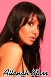 Allanah Starr