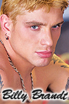 Billy Brandt