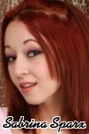 Sabrina Sparx