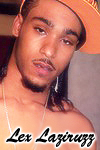 Lex Laziruzz