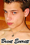 Brent Everett