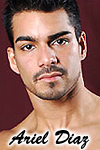 Ariel Diaz
