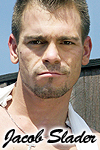 Jacob Slader