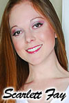 Scarlett Faye