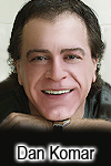 Dan Komar