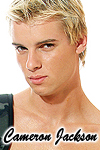 Cameron Jackson