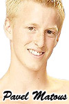 Pavel Matous