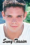 Suny Tessier