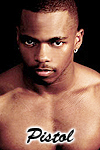 Pistol