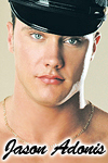 Jason Adonis