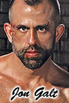 Jon Galt