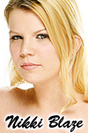Nikki Blaze