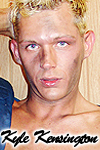 Kyle Kensington