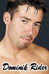 Dominik Rider