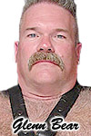 Glenn Bear