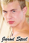 Jarod Steel