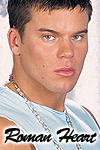 Roman Heart