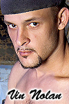 Vin Nolan