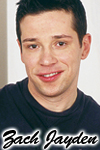 Zach Jayden