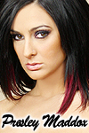 Presley Maddox