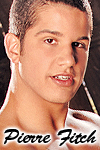Pierre Fitch