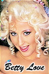 Betty Love