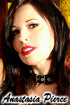 Anastasia Pierce