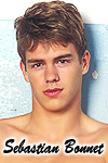 Sebastian Bonnet
