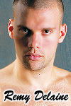 Remy Delaine