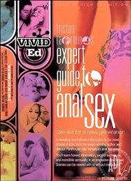 Expert Guide to Anal Sex