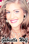 Gabriella Wolf