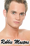 Robbie Masters
