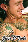 Jesse O' Toole