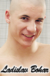 Ladislav Bohar