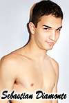 Sebastian Diamonte