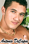Antonio De Capos