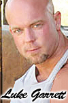 Luke Garrett