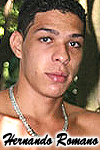 Hernando Romano
